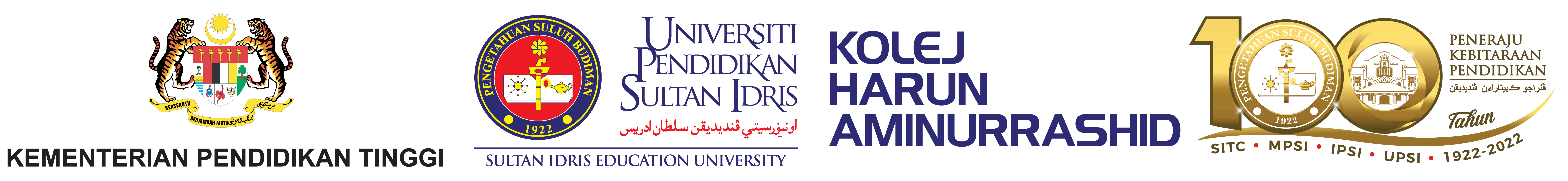 UPSI | Kolej Harun Aminurrashid